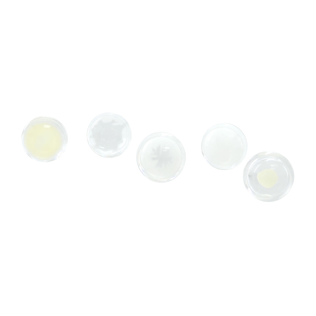 Cataract Condition Lens Replacement Set